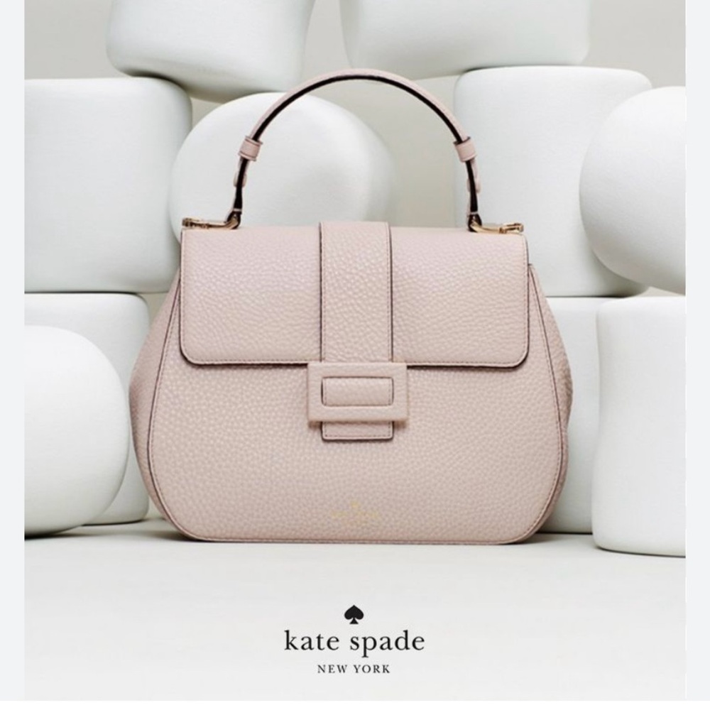 Kate Spade Carlyle Bag